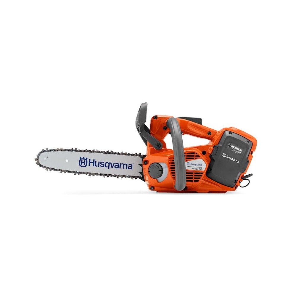 Husqvarna Akkumotorsäge T535i XP – Bild 5