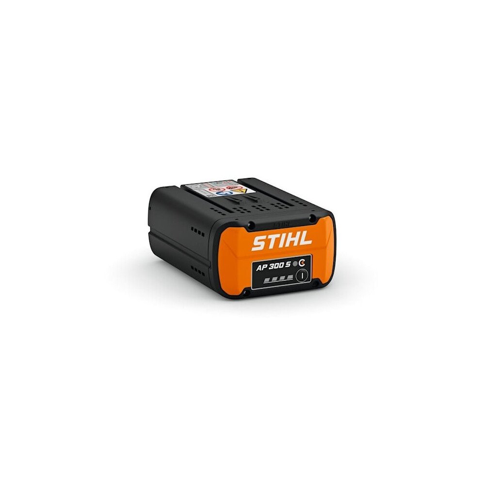 Stihl MSA 220 Akku-Sägenpaket – Bild 7