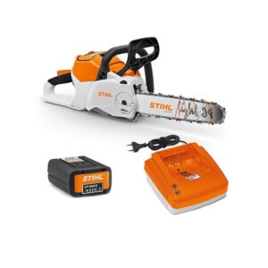 Stihl MSA 220 Akku-Sägenpaket