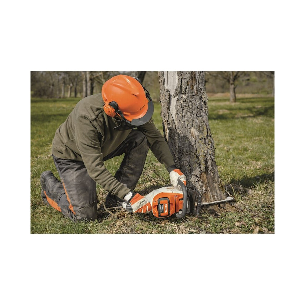 Stihl MSA 220 Akku-Sägenpaket – Bild 3