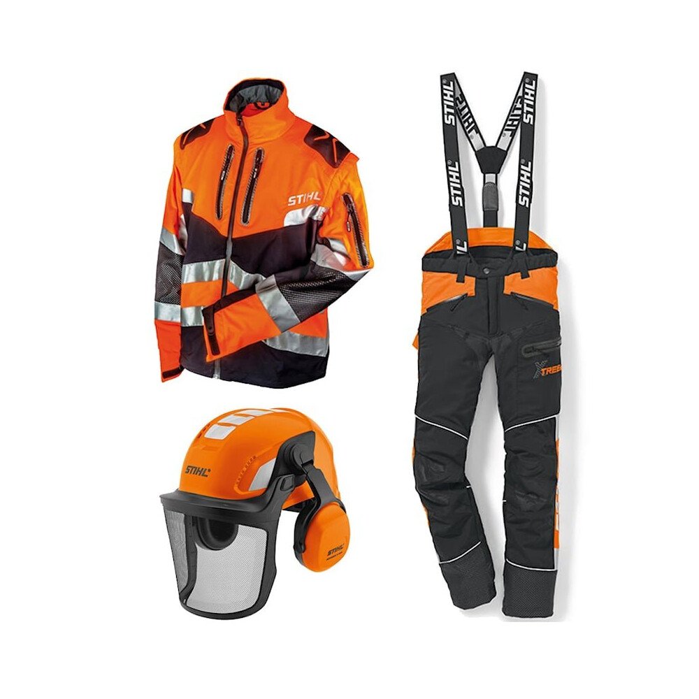 Stihl MSA 220 Akku-Sägenpaket – Bild 6