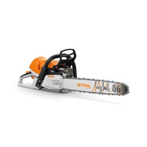 Stihl Kettensäge MS 400 C-M