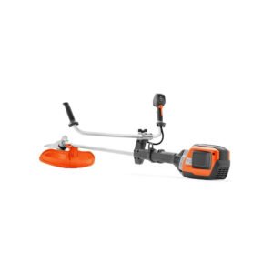 Husqvarna 535iFR mit Akku und Ladegerät