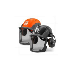 Husqvarna 550XPG Mark II Profipaket