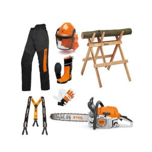 Stihl MS 271 Holzfällerpaket