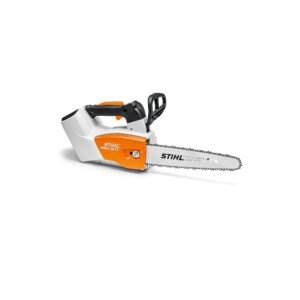 Stihl MSA 161T Akku-Motorsägenpaket