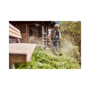 Stihl Benzin-Motorsense FS 131