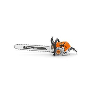 Stihl Kettensäge MS 500i W