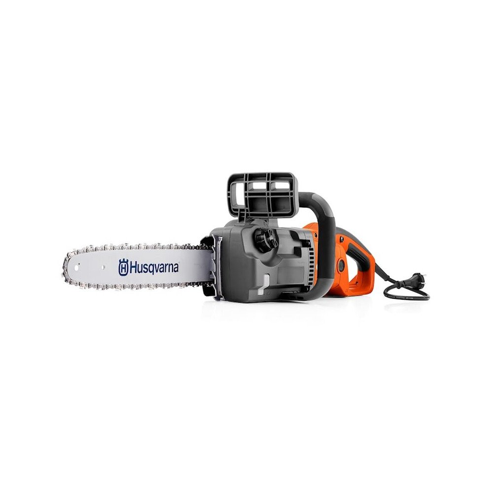 Husqvarna 420 Elektro-Kettensägenpaket