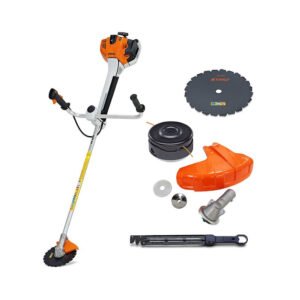 Stihl FS 460 C-EM K Waldrodungspaket