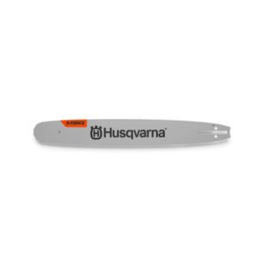 Husqvarna 550 XPG Mark II TrioBrake™ Profipaket