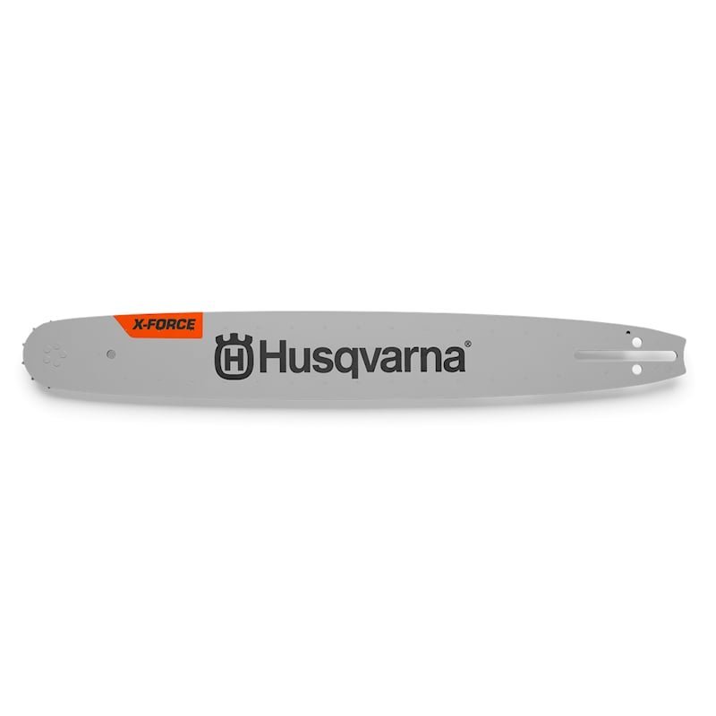 Husqvarna 550 XPG Mark II TrioBrake™ Profipaket