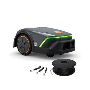 Stihl iMOW 3 Mähroboter - Blitzschutz gratis dazu!