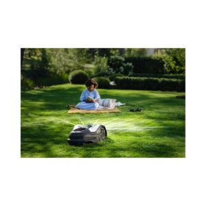 Husqvarna Mähroboter Automower® 405VE Nera