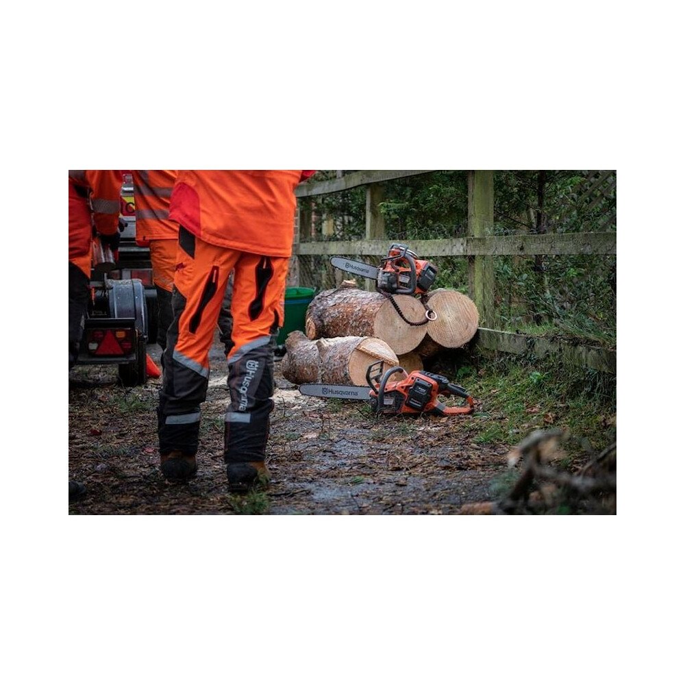 Husqvarna Akku-Kettensäge 540i XP