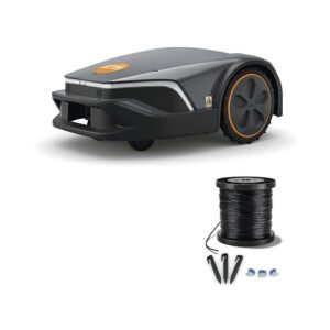 Stihl iMow 7 EVO Starterpaket - Blitzschutz gratis dazu!
