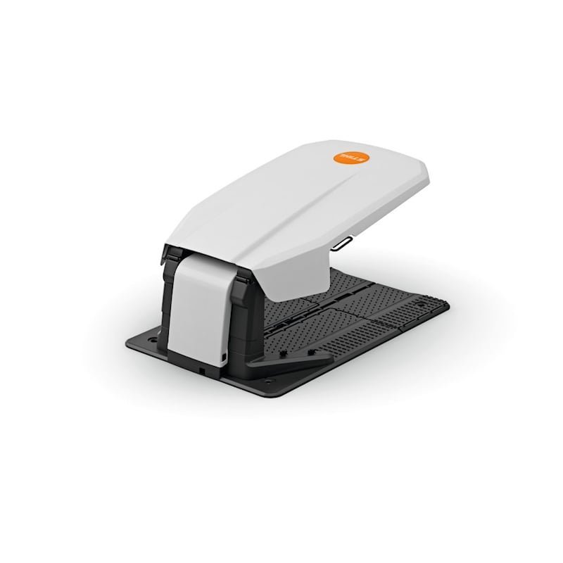 Stihl iMow 7 EVO Starterpaket - Blitzschutz gratis dazu! – Bild 9