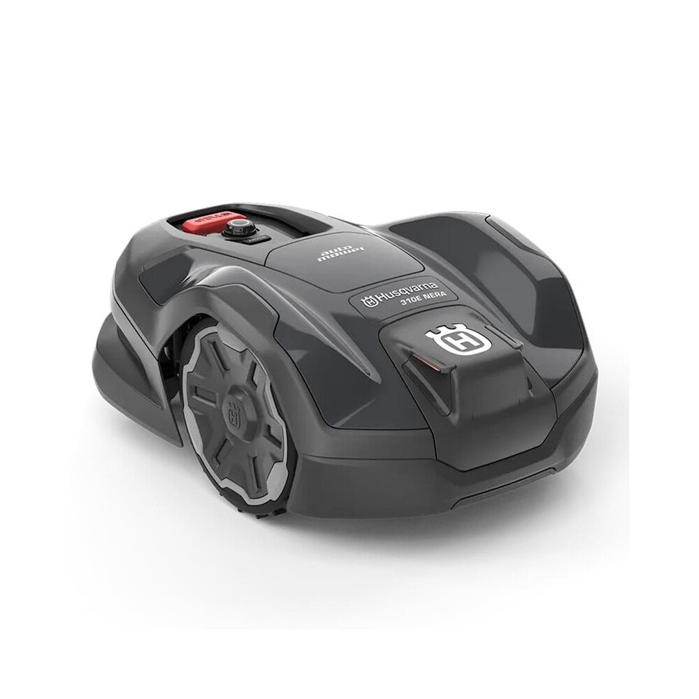 Husqvarna Automower® 310E NERA mit EPOS Plug-in Kit