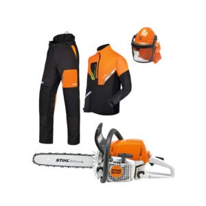 Stihl MS 251 Semiprofi-Paket