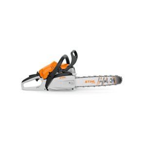 Stihl MS 212 Motorsägenpaket