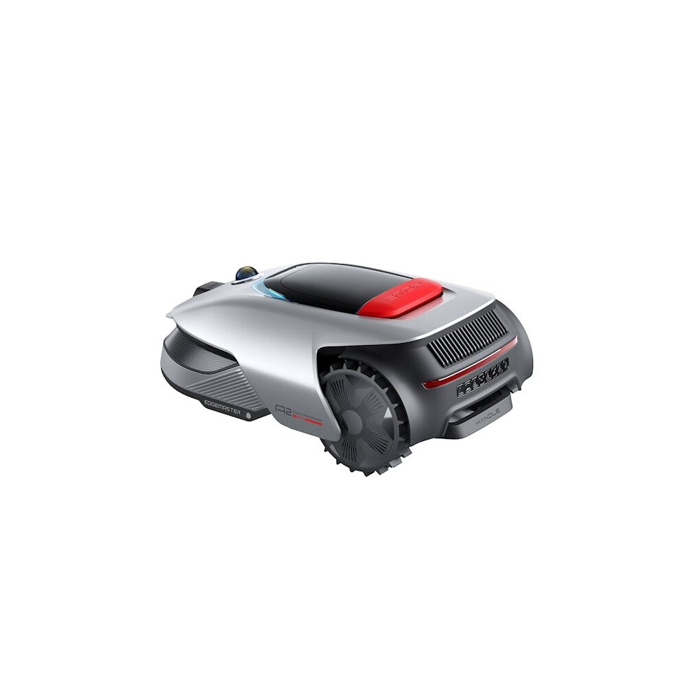 Dreame A2 Mähroboter – Bild 6