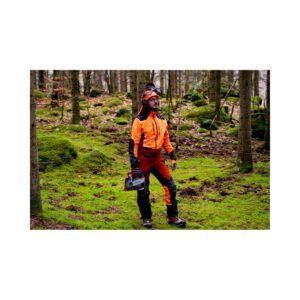 Husqvarna Kettensäge 550 XP Mark II