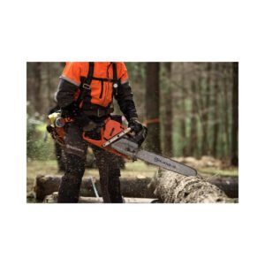 Husqvarna Kettensäge 572XP