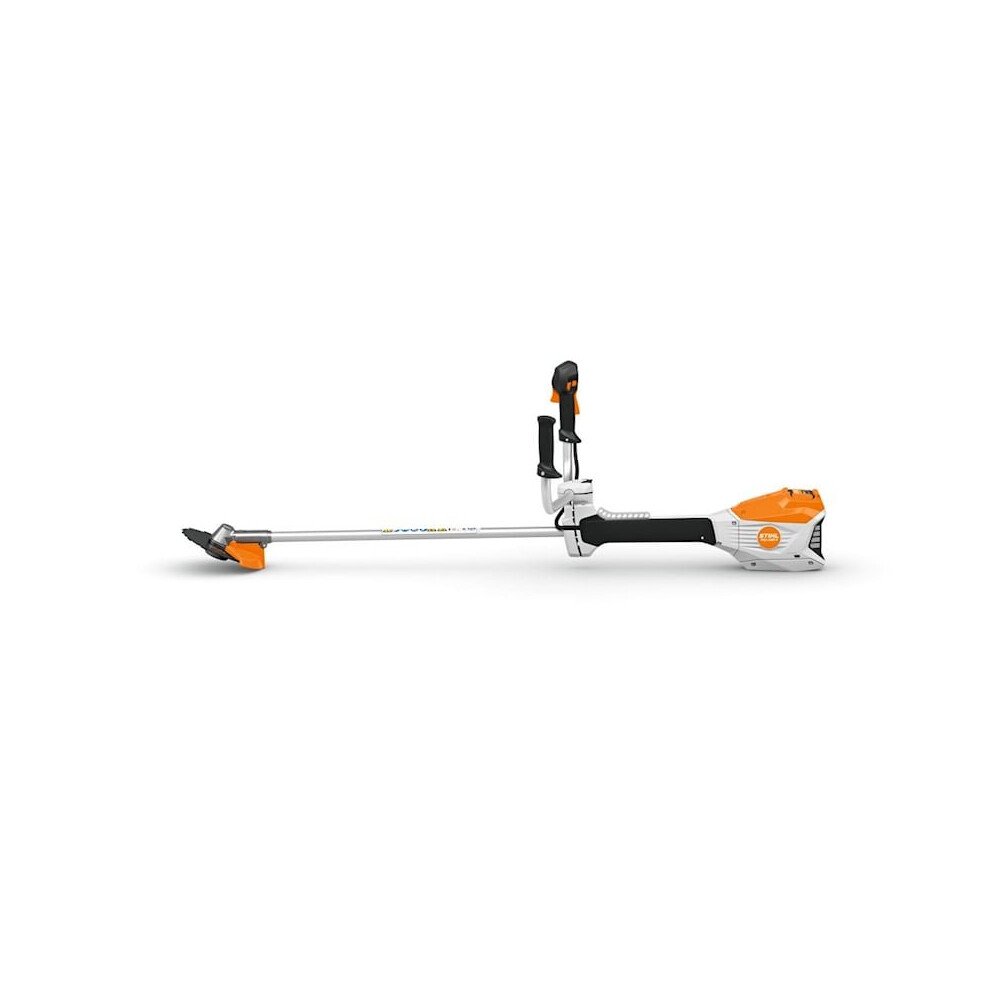 Stihl FSA 400 K Akku-Freischneider – Bild 3