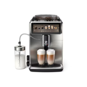 Saeco Kaffeevollautomat Xelsis Suprema SM8885/00