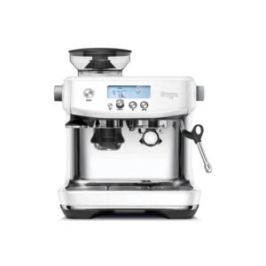 Sage - Siebträgermaschine Barista Pro Sea Salt