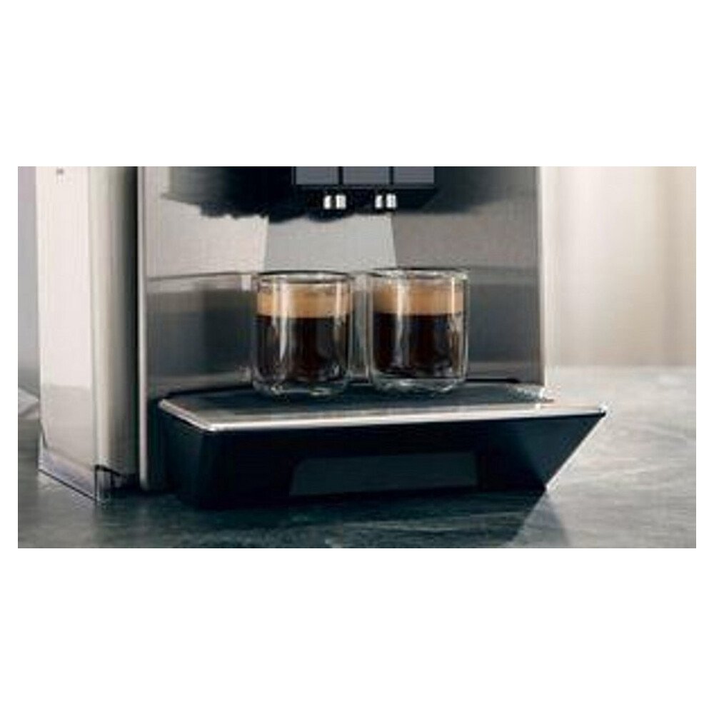 SIEMENS Kaffeevollautomat TQ903D03 – Bild 2