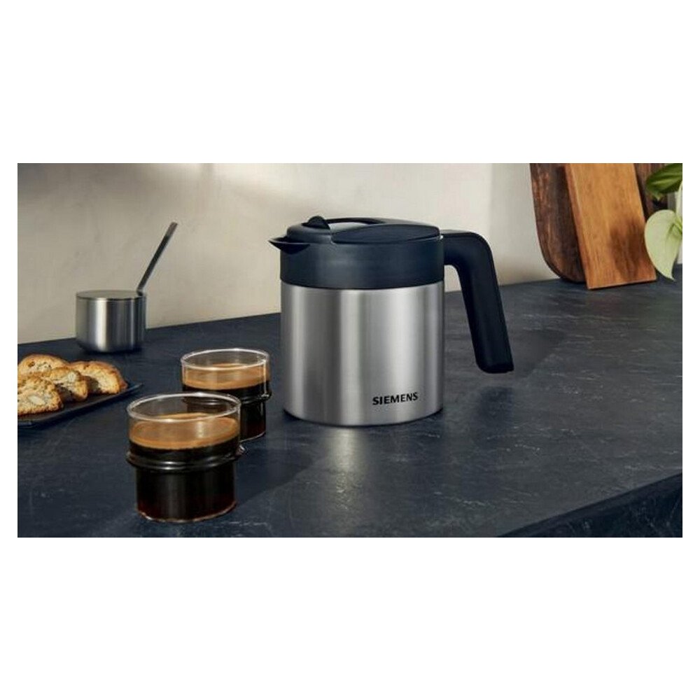 SIEMENS Kaffeevollautomat TQ903D03 – Bild 5