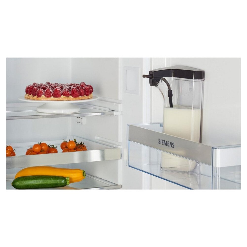 SIEMENS Kaffeevollautomat TQ903D03 – Bild 6