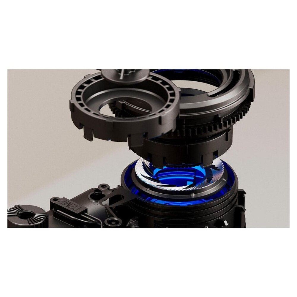 SIEMENS Kaffeevollautomat TQ903D03 – Bild 8